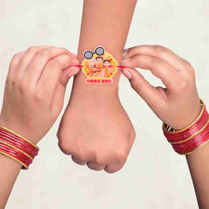 Boys rakhi best sale