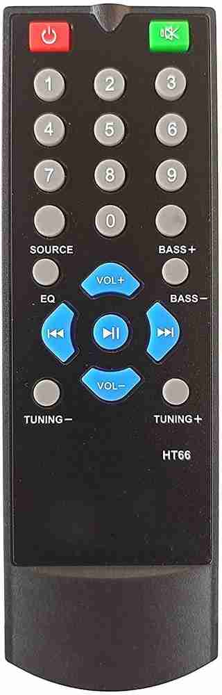Philips discount mms4040f remote