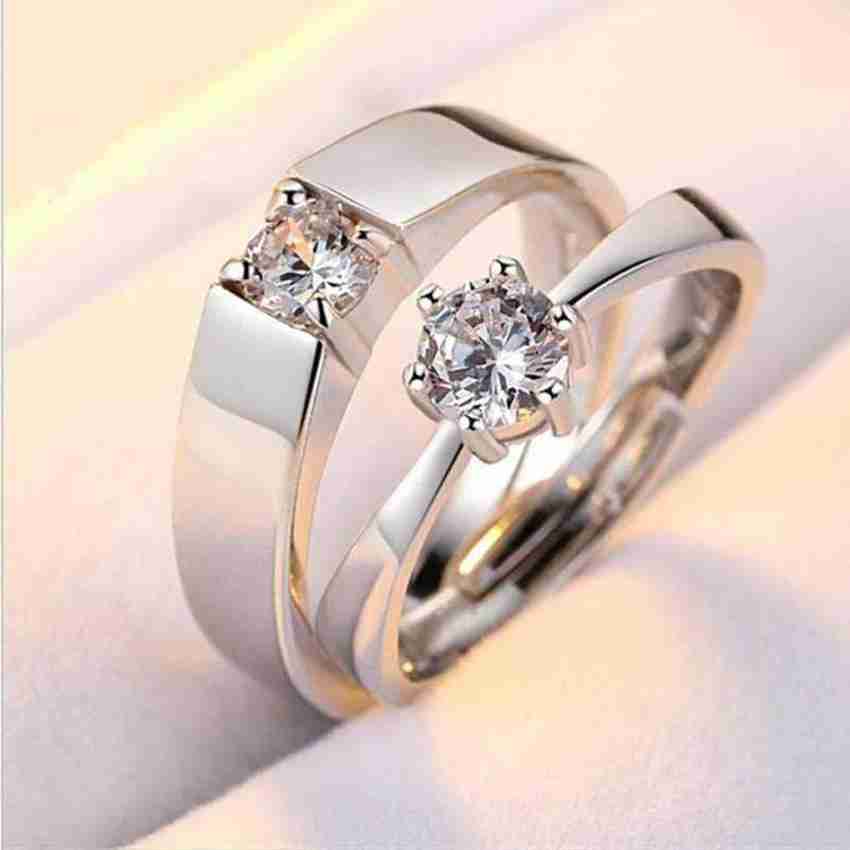 Flipkart couple rings deals