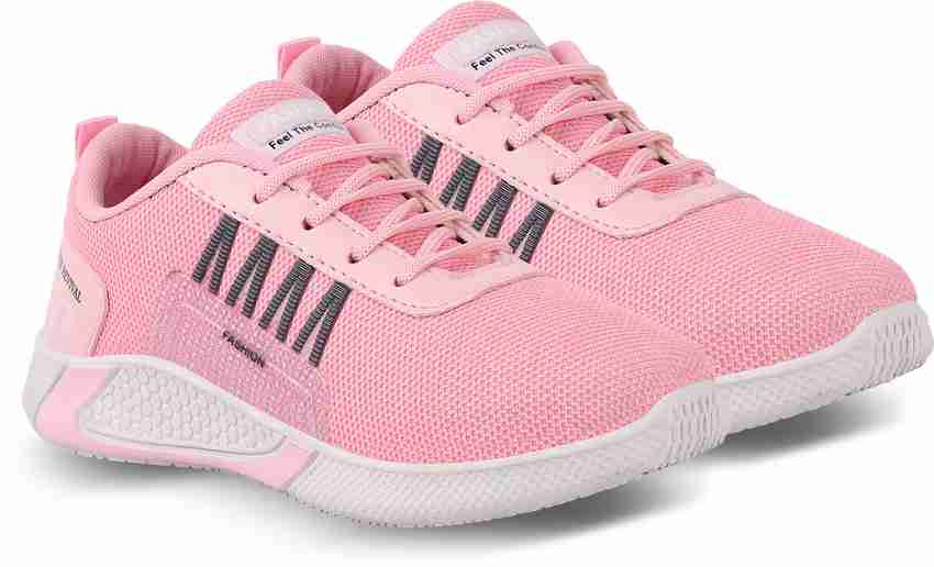 Bright gym shoes best sale