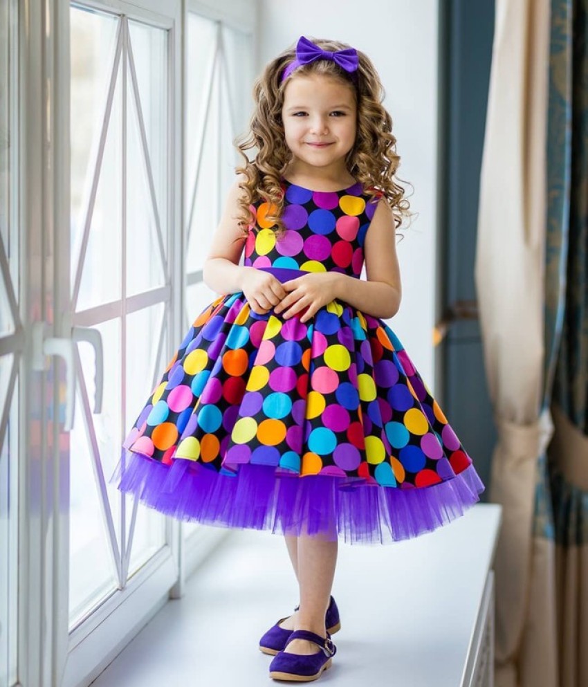 Girls Dresses: Buy Kids Designer Dresses for Girls Online