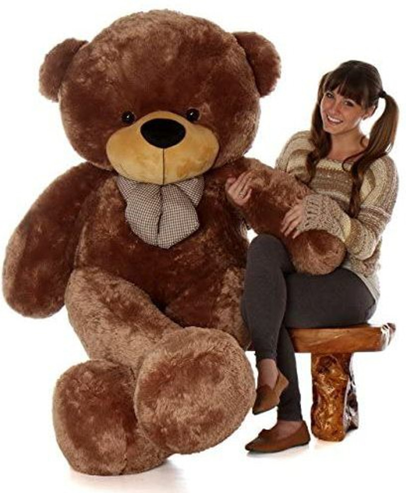 Flipkart teddy store bear 4 feet