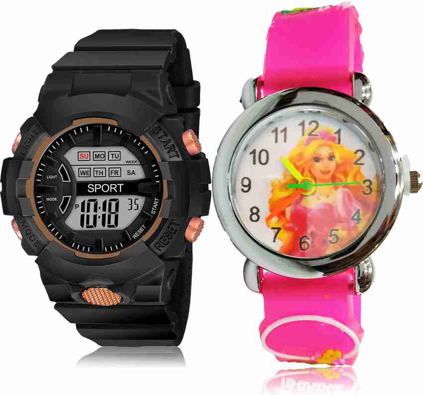 Best branded digital watches sale