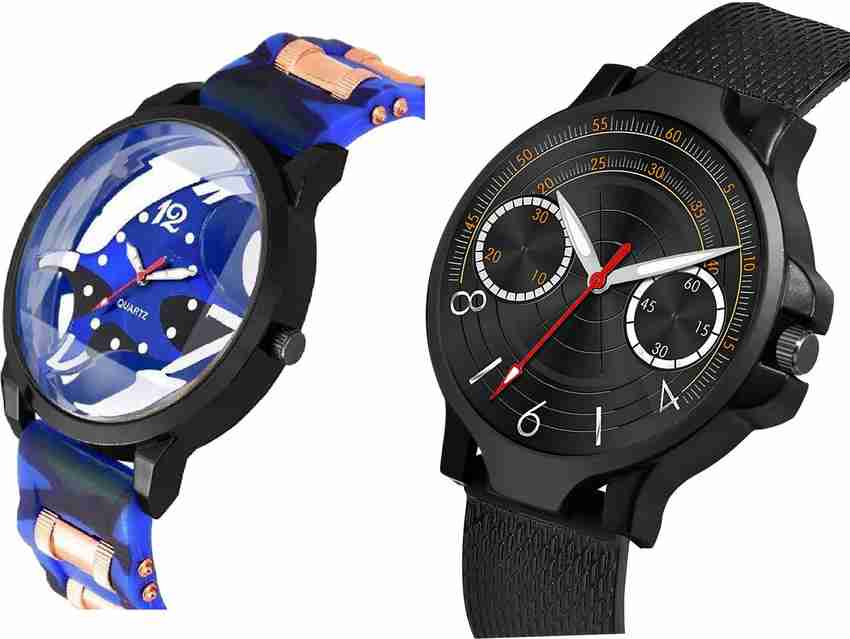 GROOT Analog Watch For Men Buy GROOT Analog Watch For Men