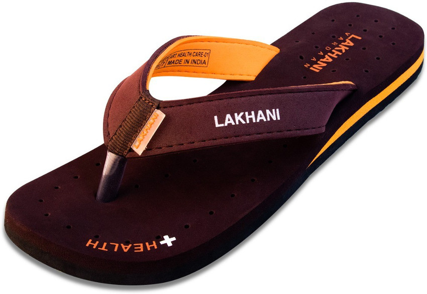 Lakhani flip flop online