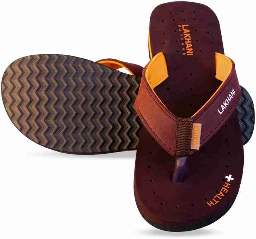 Lakhani best sale flip flop