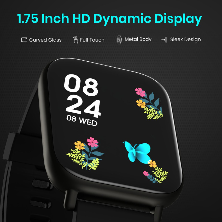 Y1 hotsell smartwatch flipkart