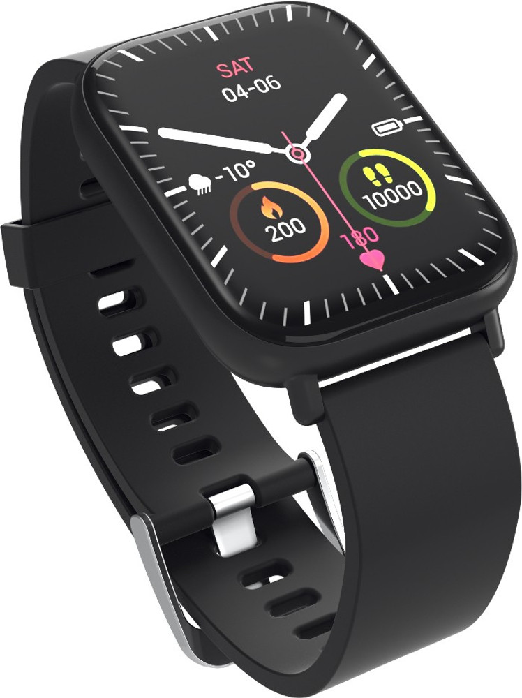 Share more than 159 more fit watch instructions super hot