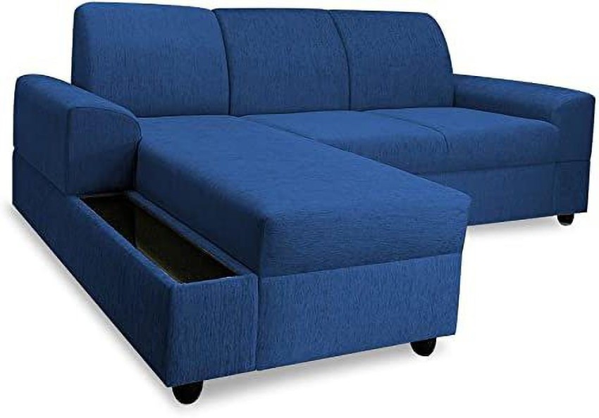 Sofazone Fabric 5 Seater Sofa In