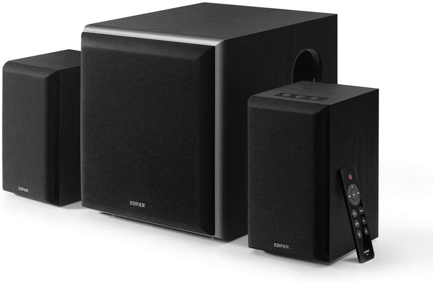 Buy Edifier M601DB Bluetooth 5.1 AptX 110W RMS 110 W Bluetooth