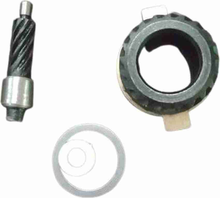 Splendor plus meter gear outlet price