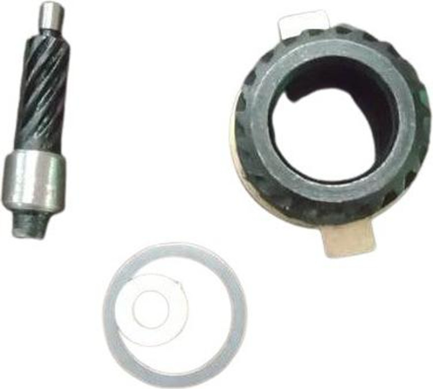 Splendor plus meter gear price outlet