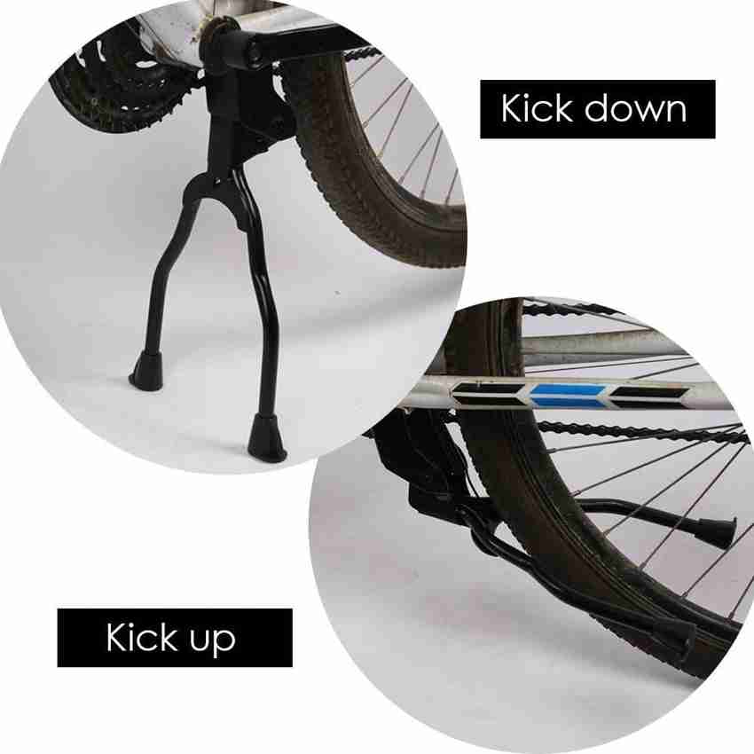 cycle leg stand