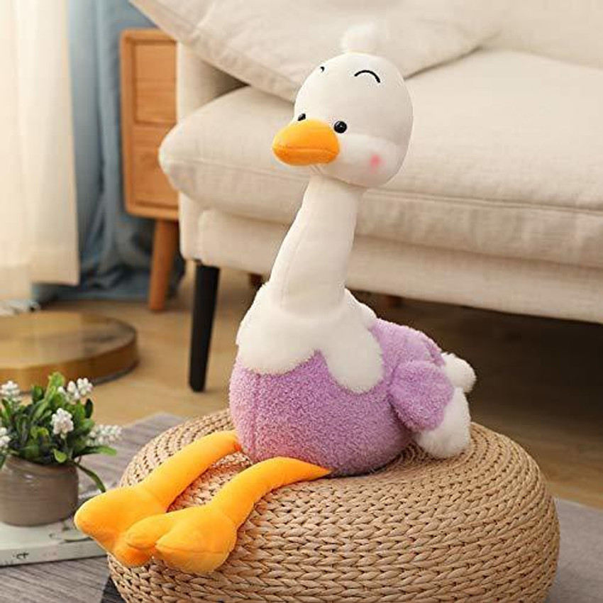 Giant stuffed clearance ostrich