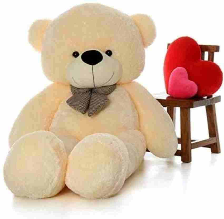 60 inch top teddy bear