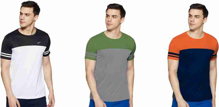 Blue tyga online t shirt