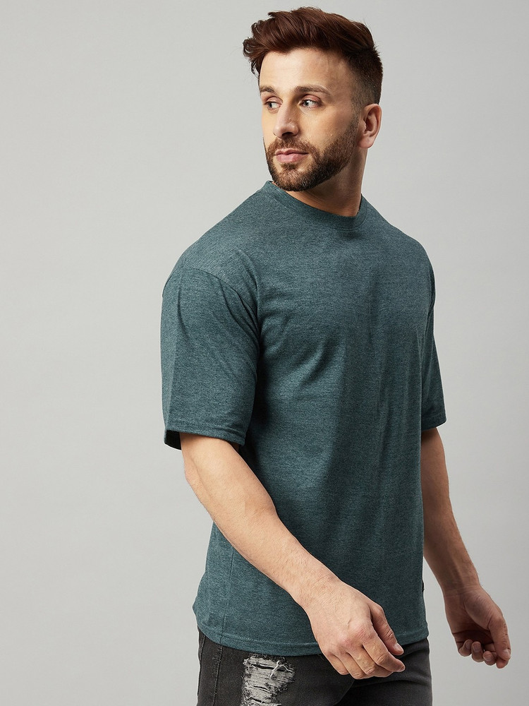 gritstones men's cotton half sleeve shirt