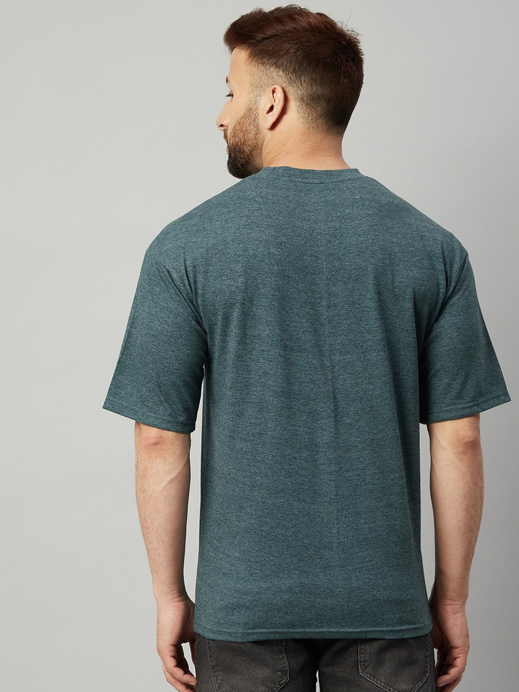 gritstones men's cotton half sleeve shirt