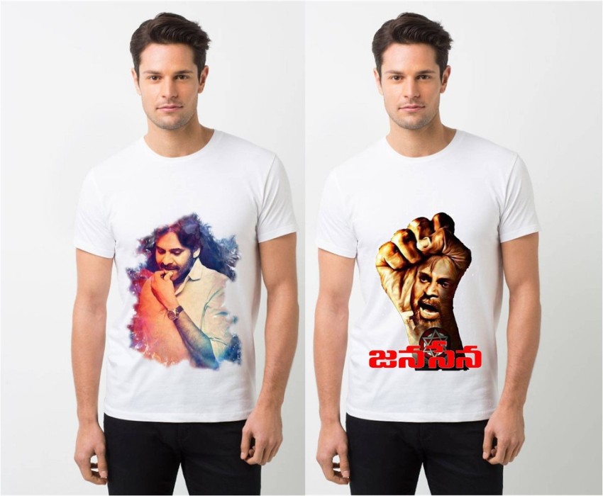 janasena t shirts online