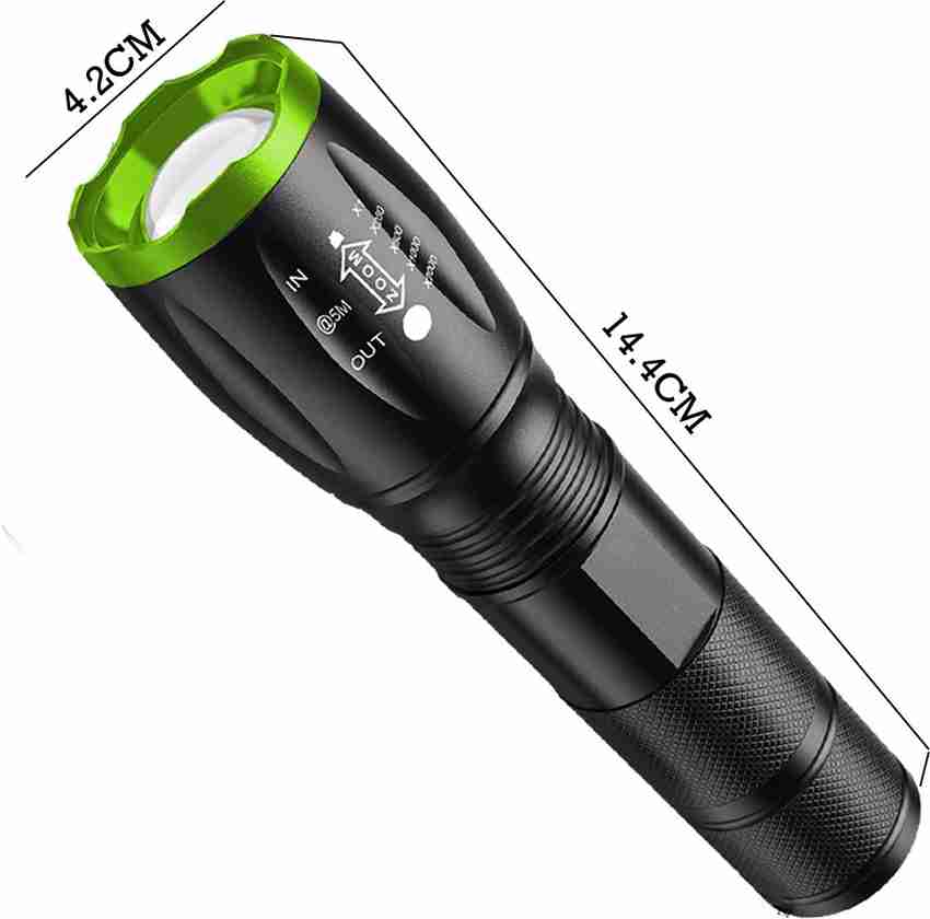 Cm flashlight store