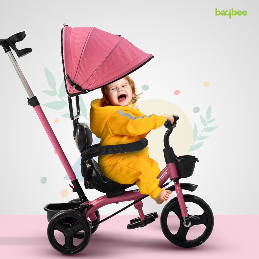 Baybee magma best sale tricycle