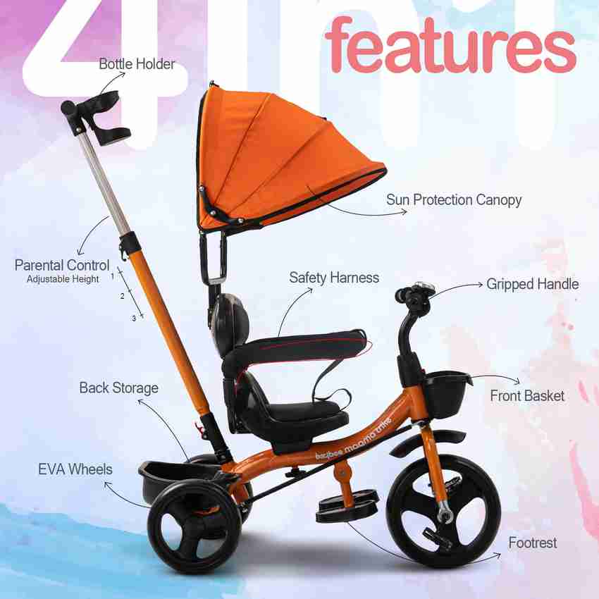 Sun tricycle cheap