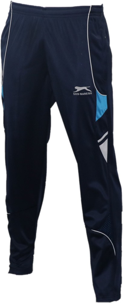 Buy online Blue Polyester Track Pant Full Length Track Suit from Sports  Wear for Men by Shiv Naresh for 1699 at 0 off  2023 Limeroadcom
