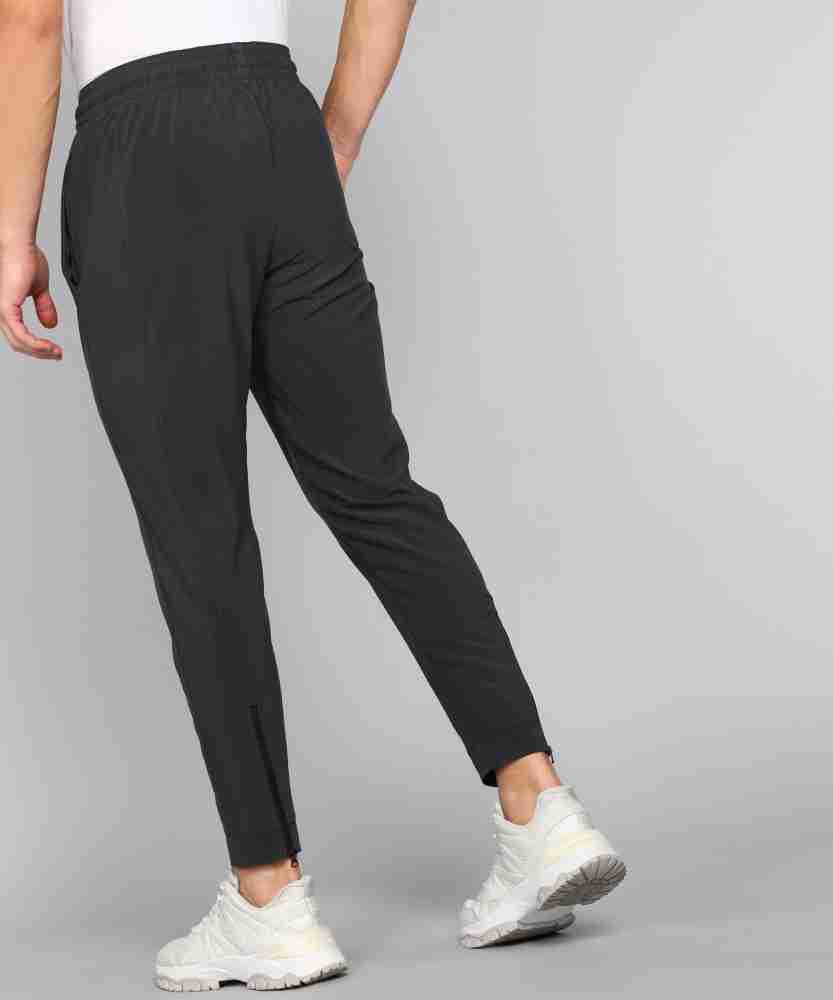 NIKE DNA Solid Men Black Track Pants Buy NIKE DNA Solid Men