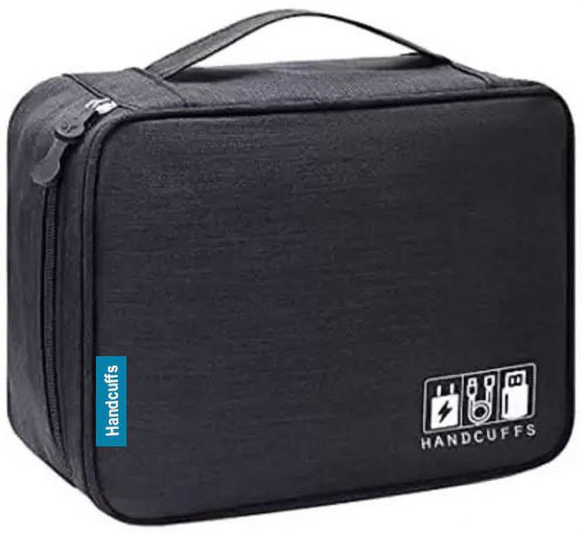 Bag for store electronic accessories