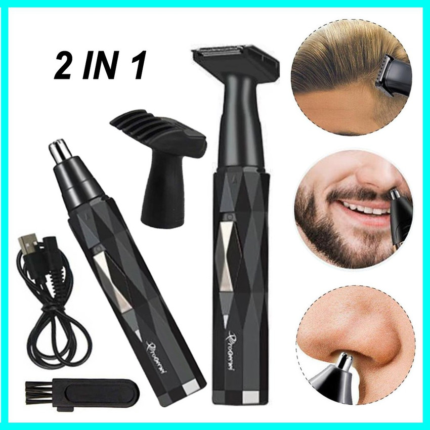 Ear  Nose Hair Trimmer  wilbetsindia