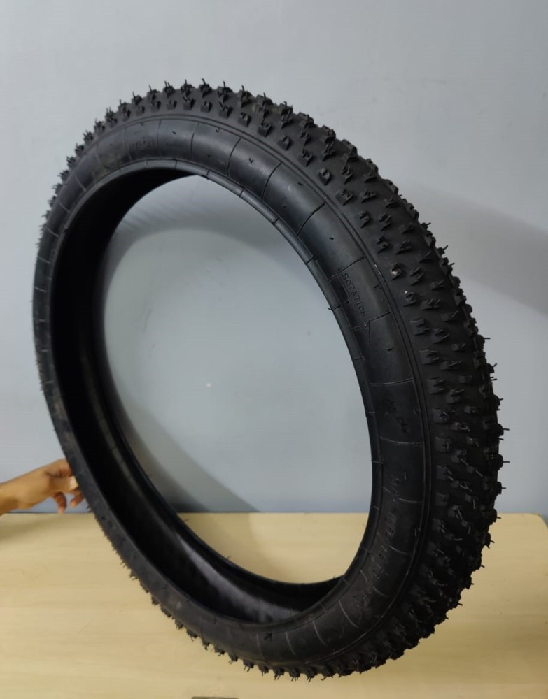 Fat bike discount tyres for sale