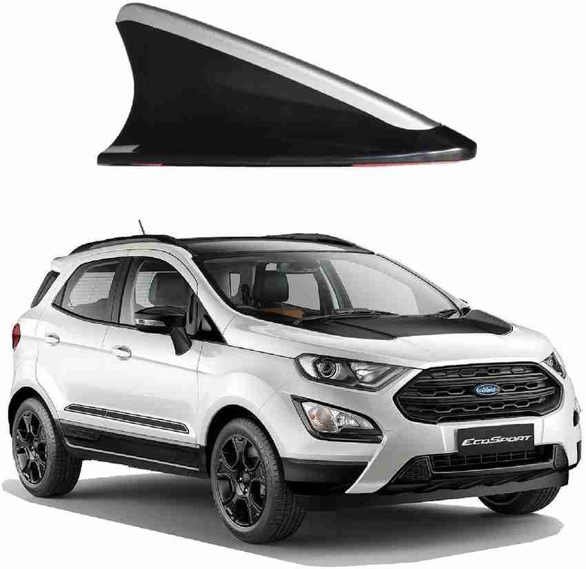 Ecosport roof best sale