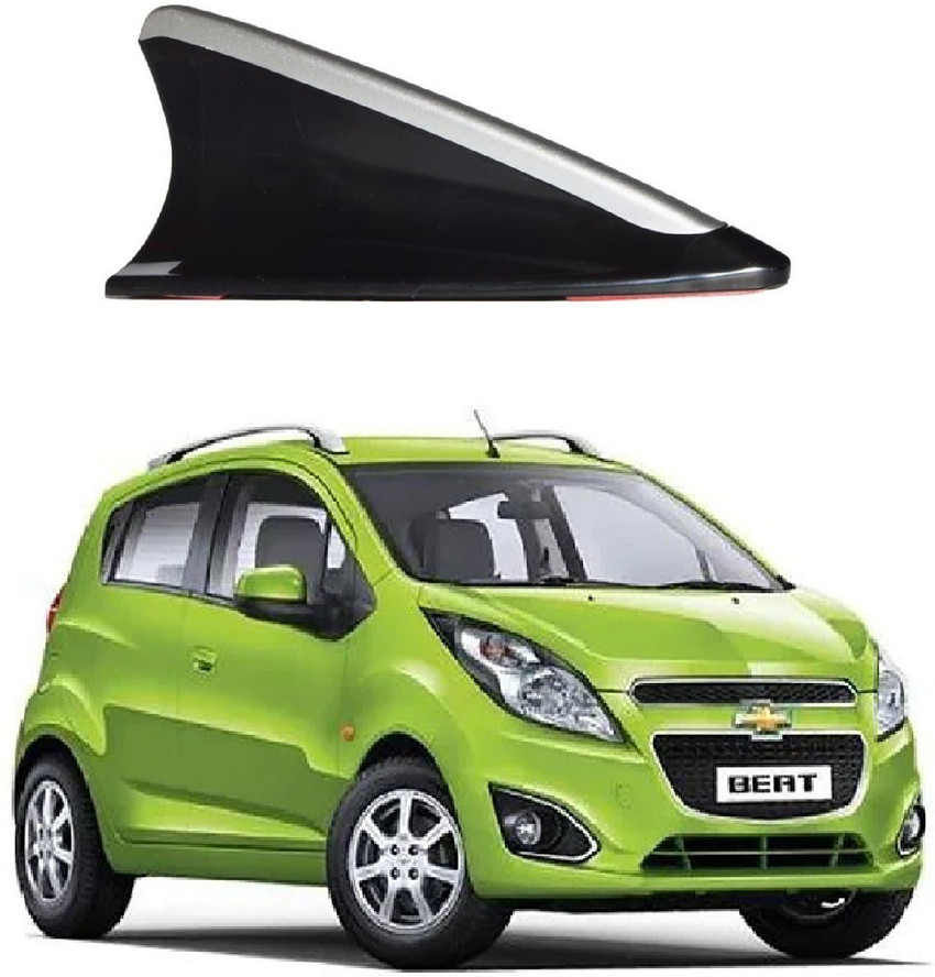 Chevrolet beat outlet roof antenna