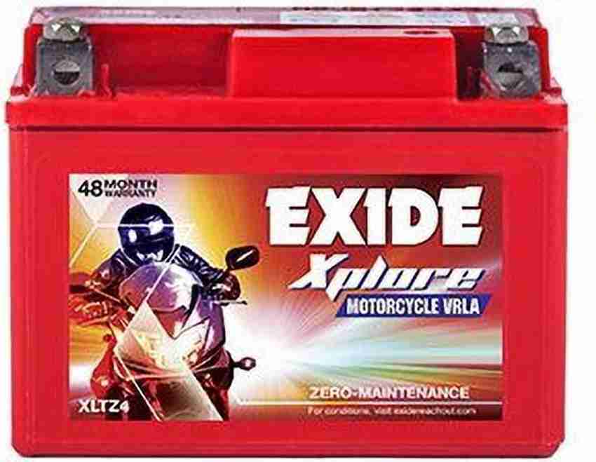 Yamaha ray battery price new arrivals