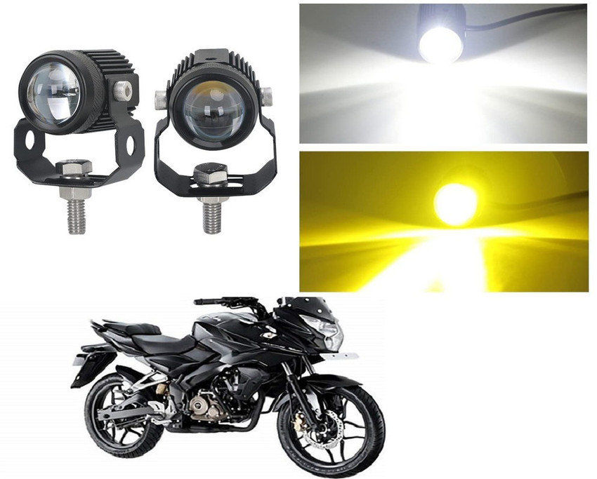 Mini sales pulsar bike
