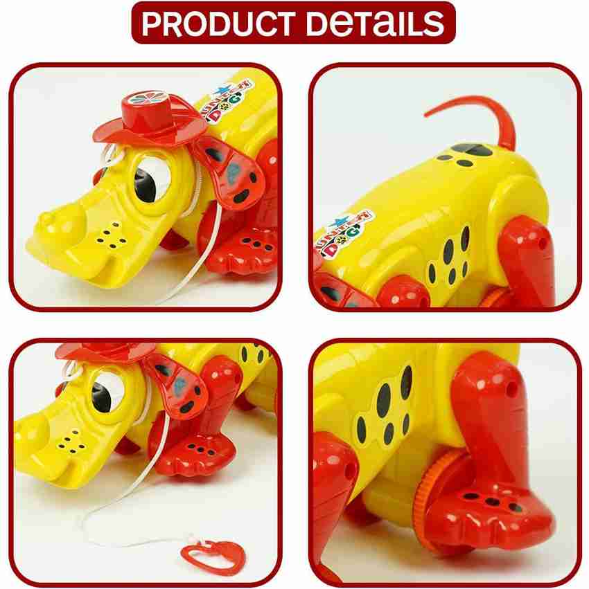 Hunter online dog toys