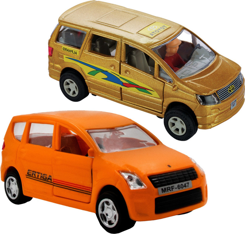 Suzuki ertiga deals diecast