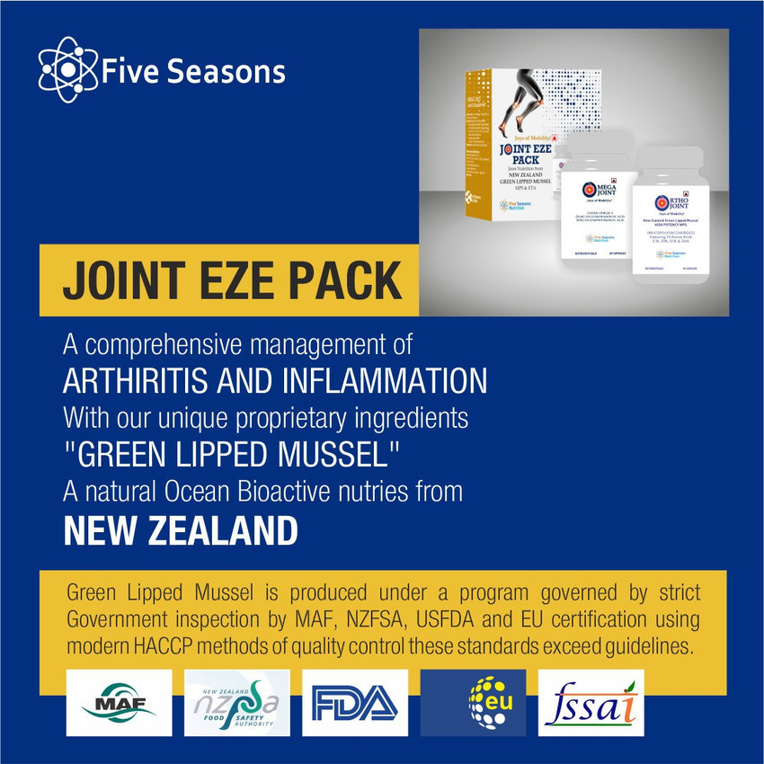 Joint eze plus sale