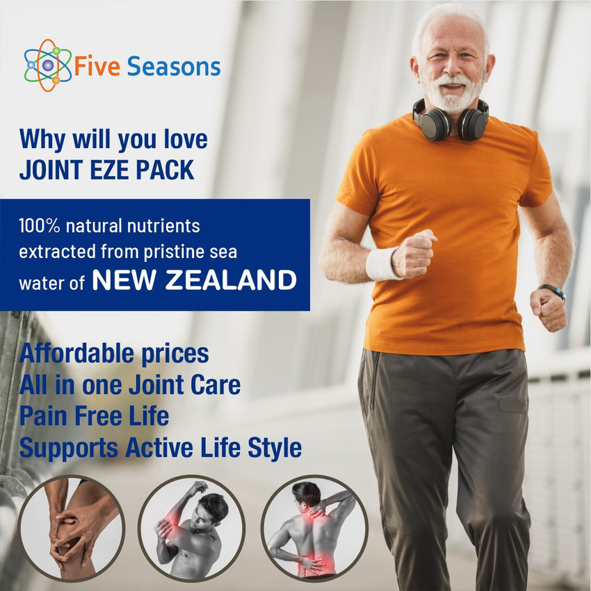 Joint sale eze plus