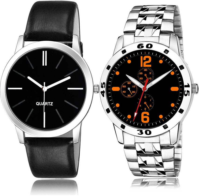 Flipkart hand cheap watch