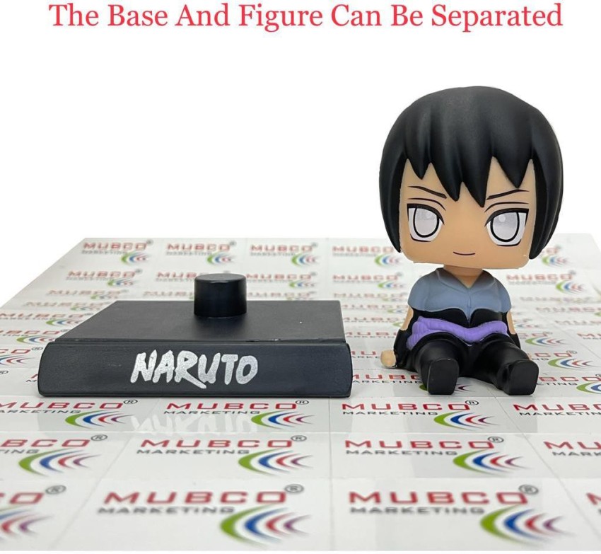 Boneco Sasuke Shippuden – Shopping Tudão