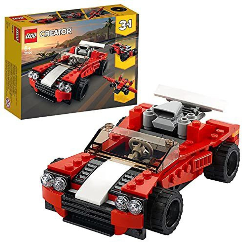 Mini drone shop lego