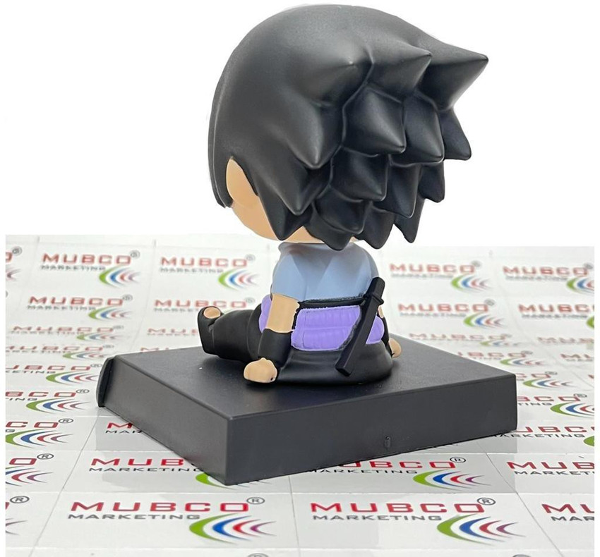 Boneco Sasuke Shippuden – Shopping Tudão