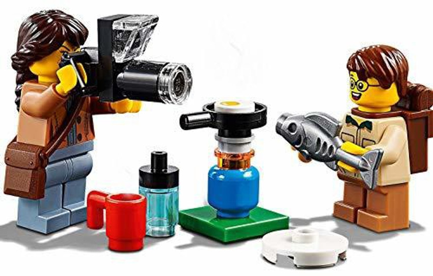 60202 lego sale city