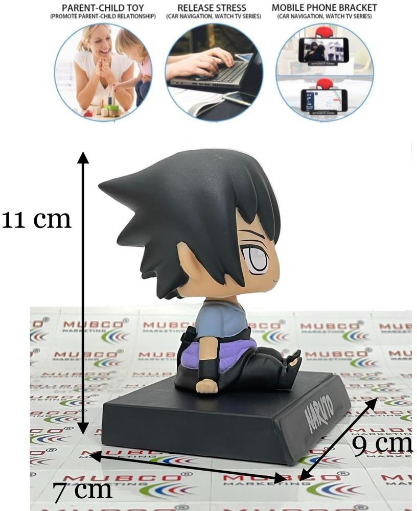 Boneco Sasuke Shippuden – Shopping Tudão