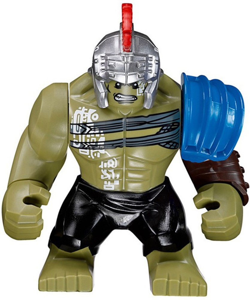Hulk gladiator toy sale