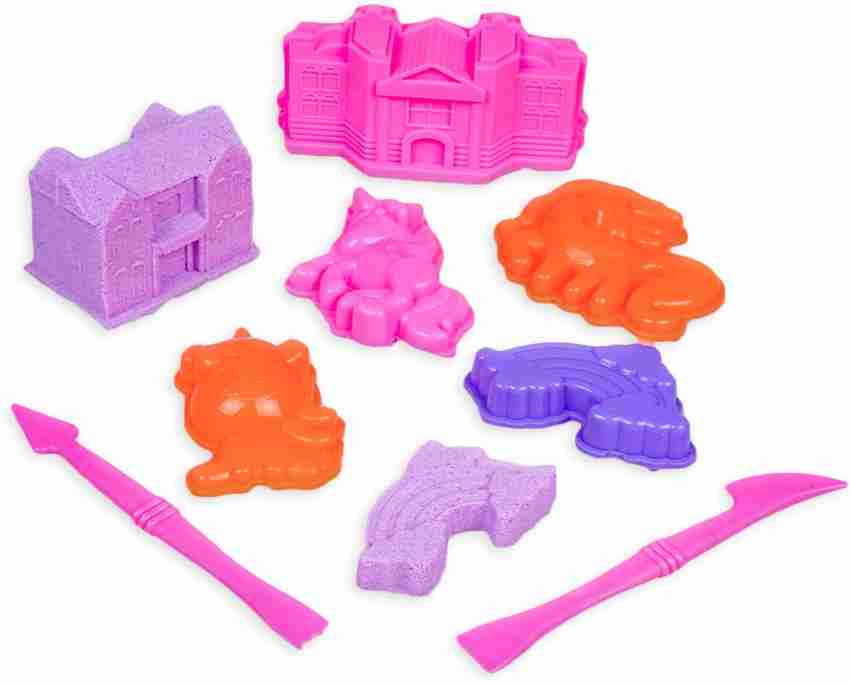 Kinetic sand jumbo clearance