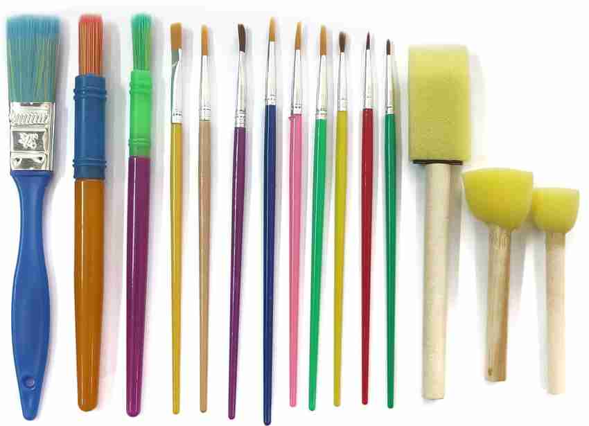 Childrens brush set hot sale
