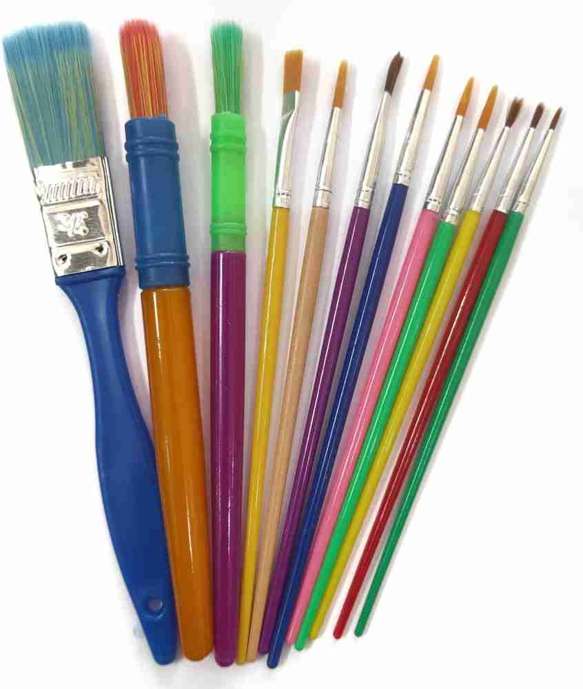 Childrens brush set store