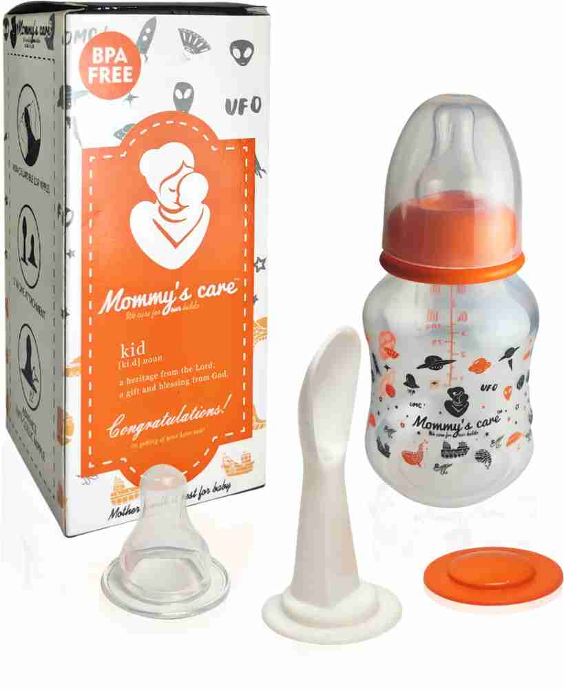 Feeding bottle for shop 1 month baby